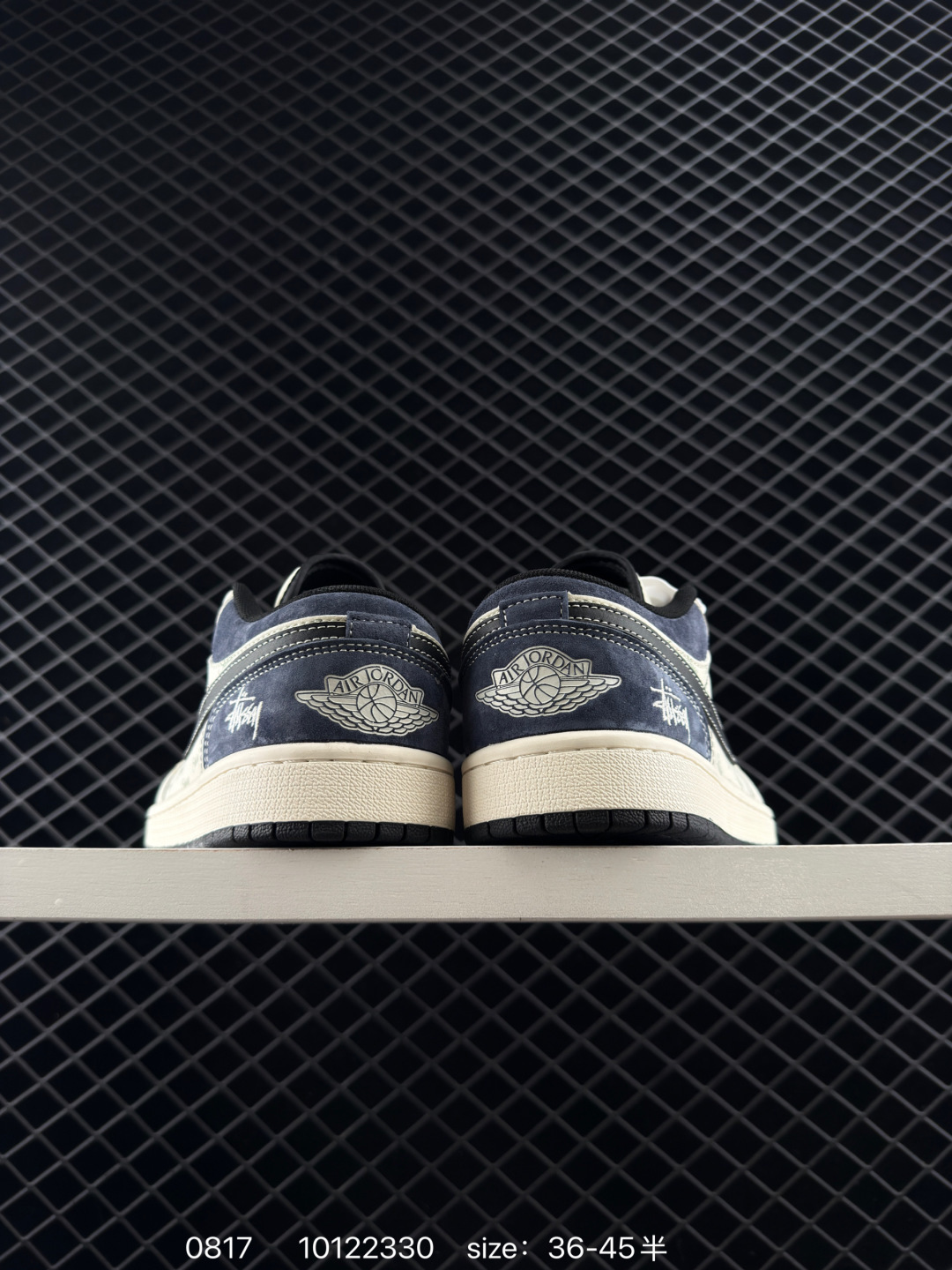 AIR JORDAN 1 LOW AJ1